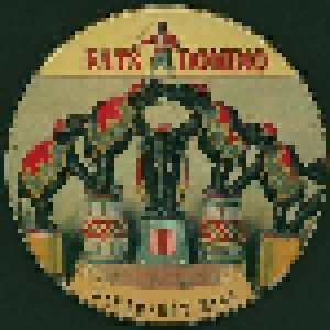 Fats Domino: Blueberry Hill (CD) - Bild 1