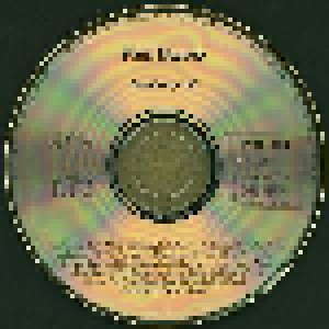 Fats Domino: Blueberry Hill (CD) - Bild 3