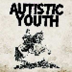 Autistic Youth: Nonage (LP) - Bild 1