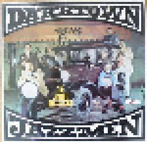 Darktown Jazzmen: 15 Jahre Dixieland (LP) - Bild 1