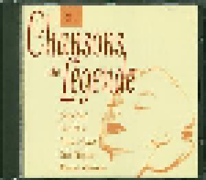 Chansons De Légende (4-CD) - Bild 3
