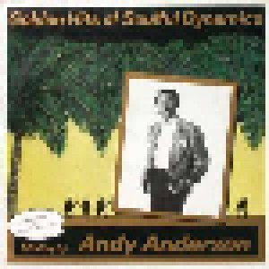 Andy Anderson: Golden Hits Of Soulful Dynamics (12") - Bild 1