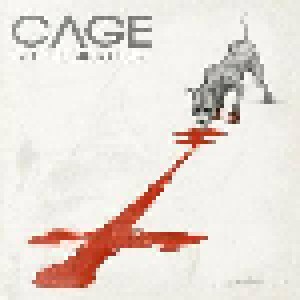 Cover - Cage: Kill The Architect