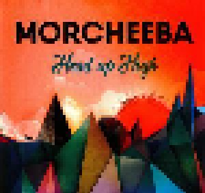 Morcheeba: Head Up High (2-LP) - Bild 1