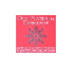 Cover - Kuh Ledesma: OPM Platinum Christmas