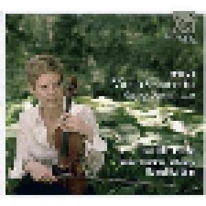Johannes Brahms: Violin Concerto / String Sextet No. 2 (CD) - Bild 1