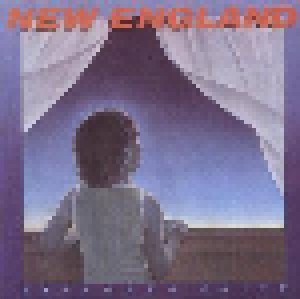 New England: Explorer Suite (CD) - Bild 1