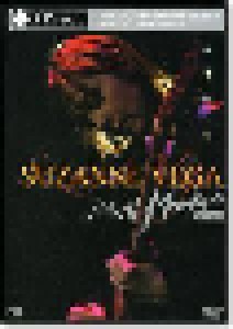 Suzanne Vega: Live At Montreux 2004 (DVD + CD) - Bild 1