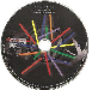 Depeche Mode: Sounds Of The Universe - Mixing The Universe (CD) - Bild 3
