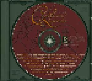 Chansons De Légende CD 3 (CD) - Bild 5