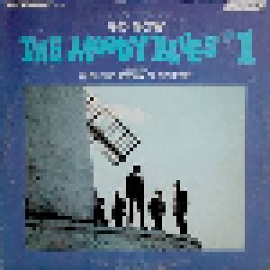 The Moody Blues: Go Now (LP) - Bild 1
