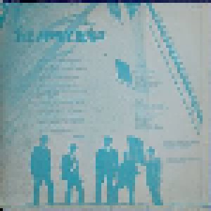 The Moody Blues: Go Now (LP) - Bild 2