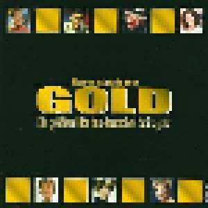 Deutsches Gold - Die Größten Hits Des Deutschen Schlagers (CD) - Bild 2