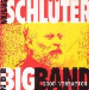 Cover - Wolfgang Schlüter & NDR Bigband: Good Vibrations