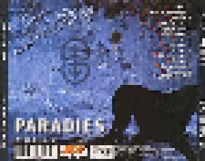 Silly: Paradies (CD) - Bild 2