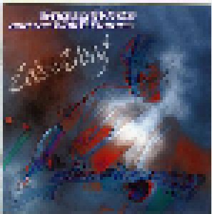 Snowy White & The White Flames: Little Wing (CD) - Bild 1