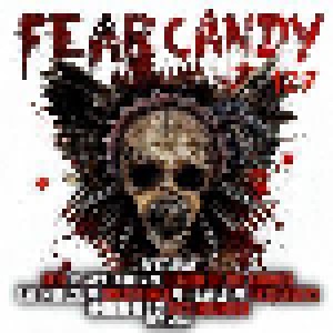 Cover - Visions Of The Night: Terrorizer 243 - Fear Candy 127