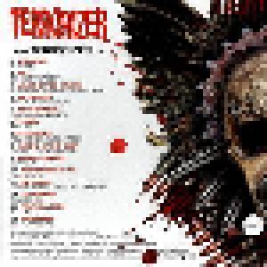Terrorizer 243 - Fear Candy 127 (CD) - Bild 2