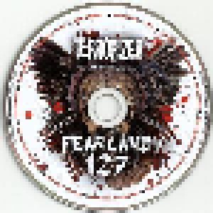 Terrorizer 243 - Fear Candy 127 (CD) - Bild 3