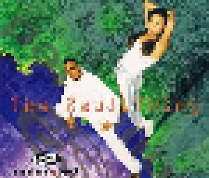 2 Unlimited: The Real Thing (Single-CD) - Bild 1
