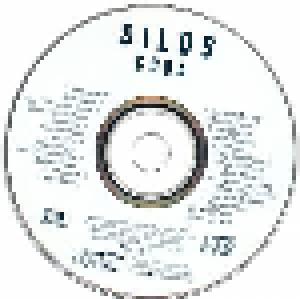 The Silos: Cuba (CD) - Bild 3