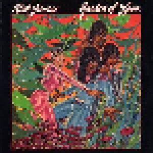 Cover - Rick James: Garden Of Love