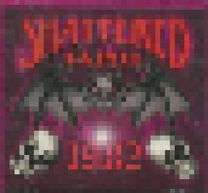 Shattered Faith: 1982 - Cover