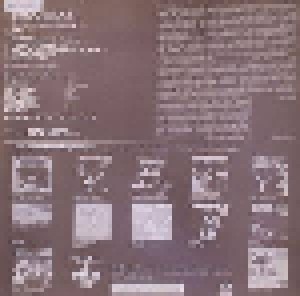 Charles Mingus: His Final Work (LP) - Bild 2