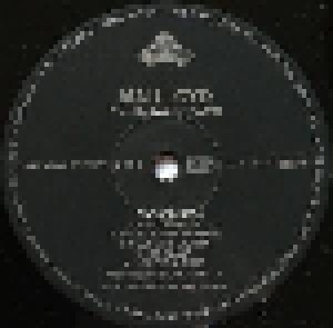 Ian Lloyd: Goose Bumps (LP) - Bild 4