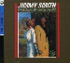 Jimmy Smith: Who's Afraid Of Virginia Woolf? (CD) - Bild 1