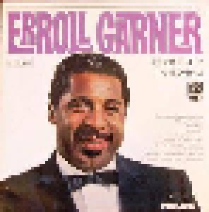 Erroll Garner: Close-Up In Swing (LP) - Bild 1