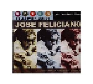 José Feliciano: Retro Collection Series (2-CD) - Bild 1