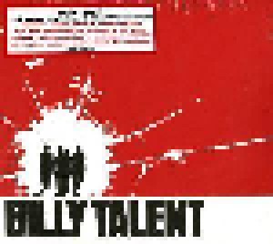 Billy Talent: Billy Talent (2-CD) - Bild 1