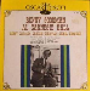 Cover - Benny Goodman: Al Carnegie Hall