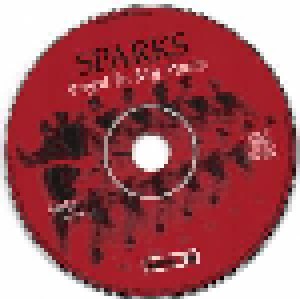 Sparks: Angst In My Pants (CD) - Bild 3