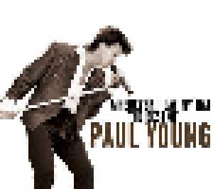 Paul Young: Wherever I Lay My Hat - The Best Of Paul Young (2-CD) - Bild 1