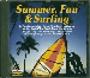 Summer, Fun & Surfing (CD) - Bild 3