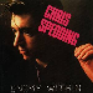 Chris Spedding: Enemy Within (CD) - Bild 1