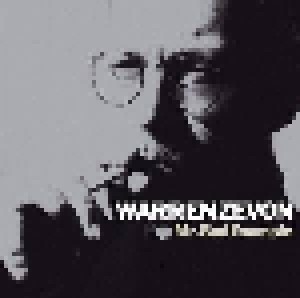 Warren Zevon: Mr. Bad Example (CD) - Bild 1