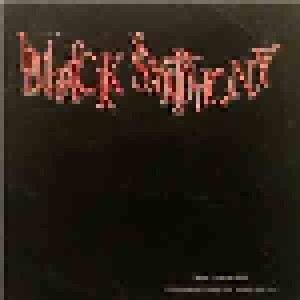 Black Symphony: Tears Of Blood (Promo-CD) - Bild 1