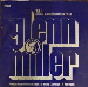Glenn Miller: Original Recordings From 1938 To 1942 Vol. II (2-LP) - Bild 1