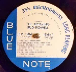 Bud Powell: The Amazing Bud Powell Volume 2 (LP) - Bild 3