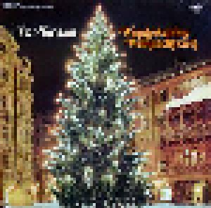Vico Torriani: Wunderschöne Weihnachtszeit (LP) - Bild 1