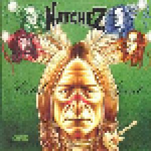 Natchez: Catch The Spirit (CD) - Bild 1