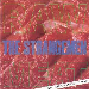 The Strangemen: Raw Meat (CD) - Bild 1