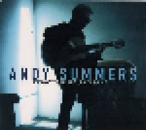 Andy Summers: Peggy's Blue Skylight (CD) - Bild 1
