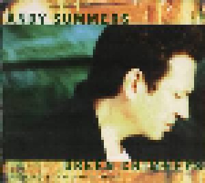 Andy Summers: Green Chimneys - The Music Of Thelonious Monk (CD) - Bild 1