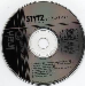 Stytz Syndicate: Best Before... (CD) - Bild 3