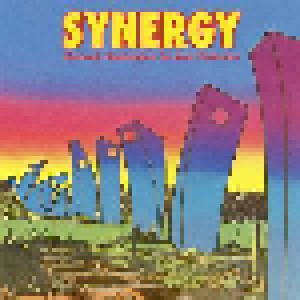 Synergy: Electronic Realizations For Rock Orchestra (CD) - Bild 1