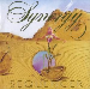 Synergy: Sequencer (CD) - Bild 1